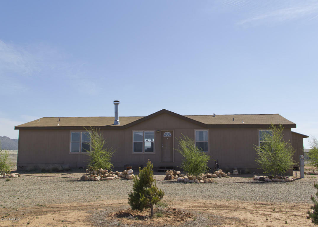 Property Photo:  3900 W Harvest Way  AZ 86334 