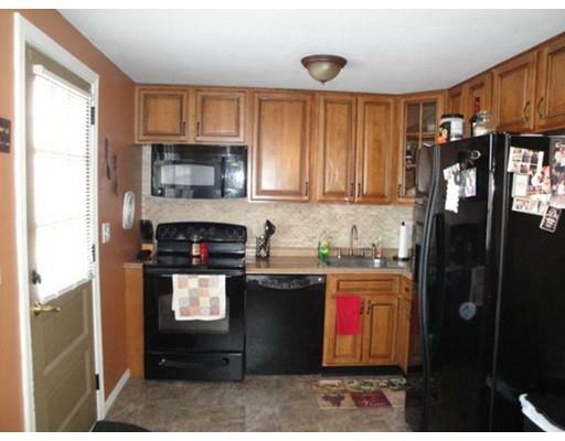 Property Photo: 418 Meadow Street B15 MA 01001