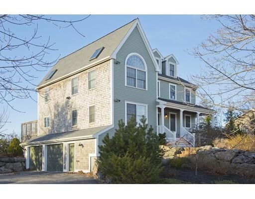 Property Photo:  23 Spring Valley Rd  MA 02045 