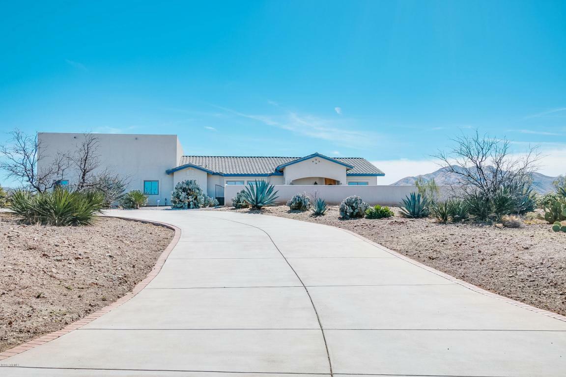 Property Photo:  2970 E Consuelo Place  AZ 85641 