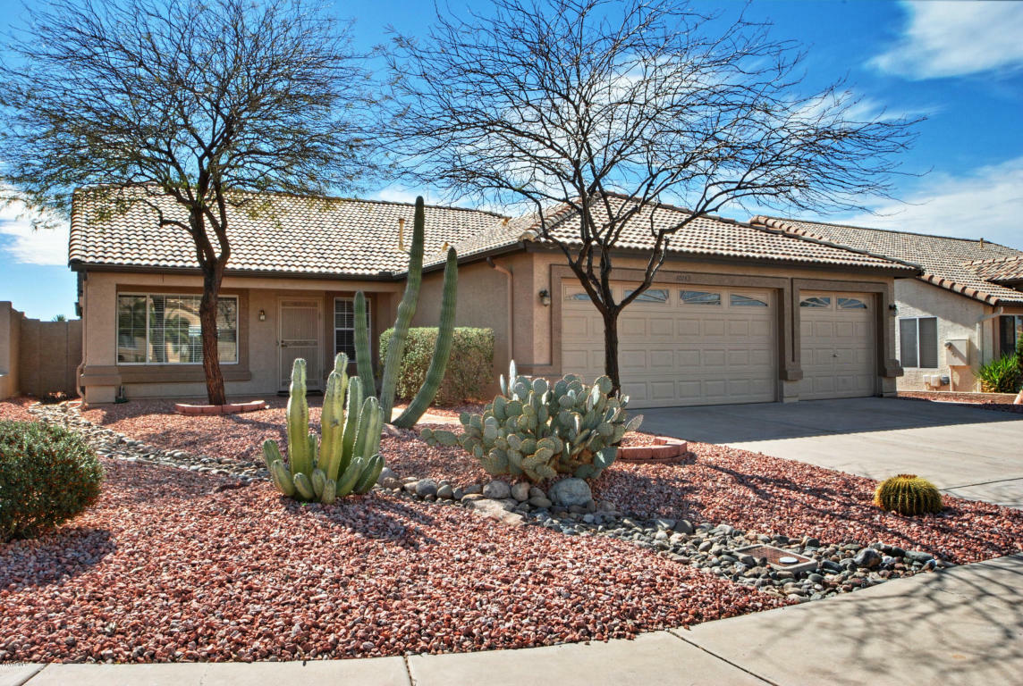 Property Photo:  10743 W Tonopah Drive  AZ 85373 