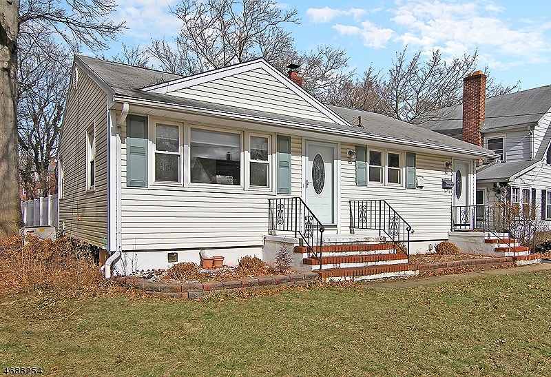 Property Photo: 46 W Spring St NJ 08876