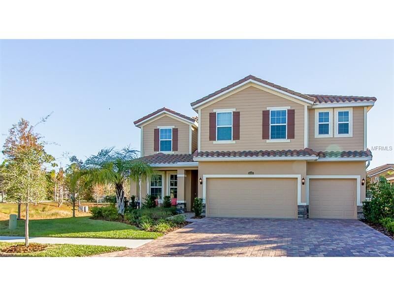 Property Photo: 5445 Cartagena Drive FL 34233