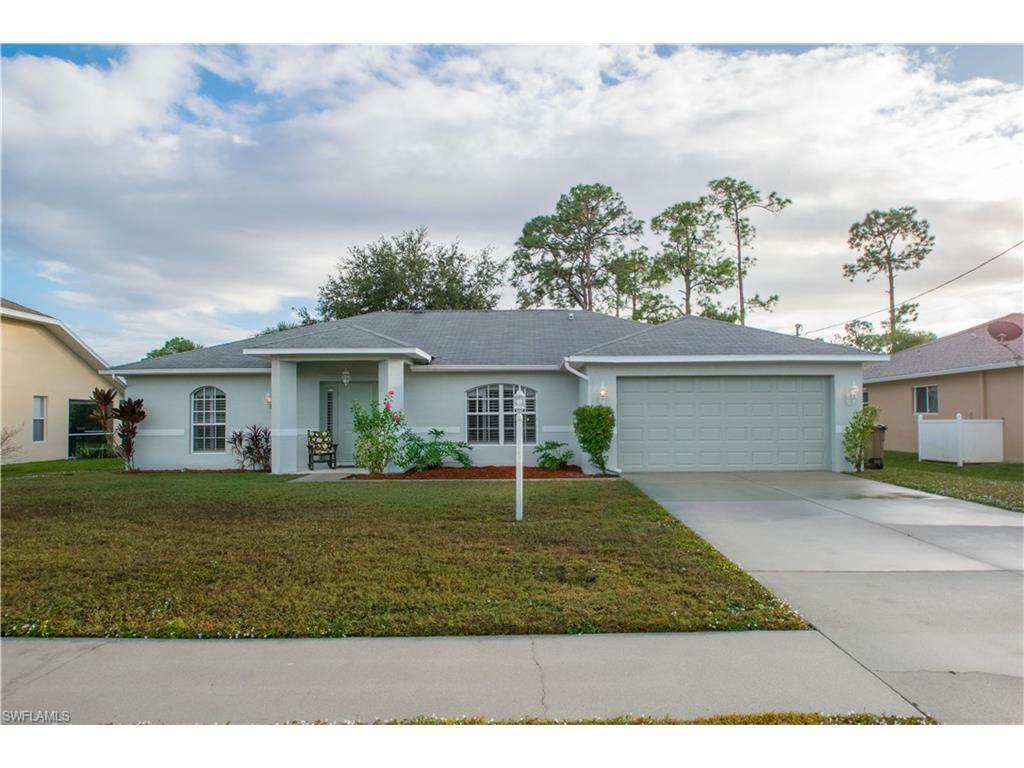 Property Photo: 2617 8th Street W FL 33971