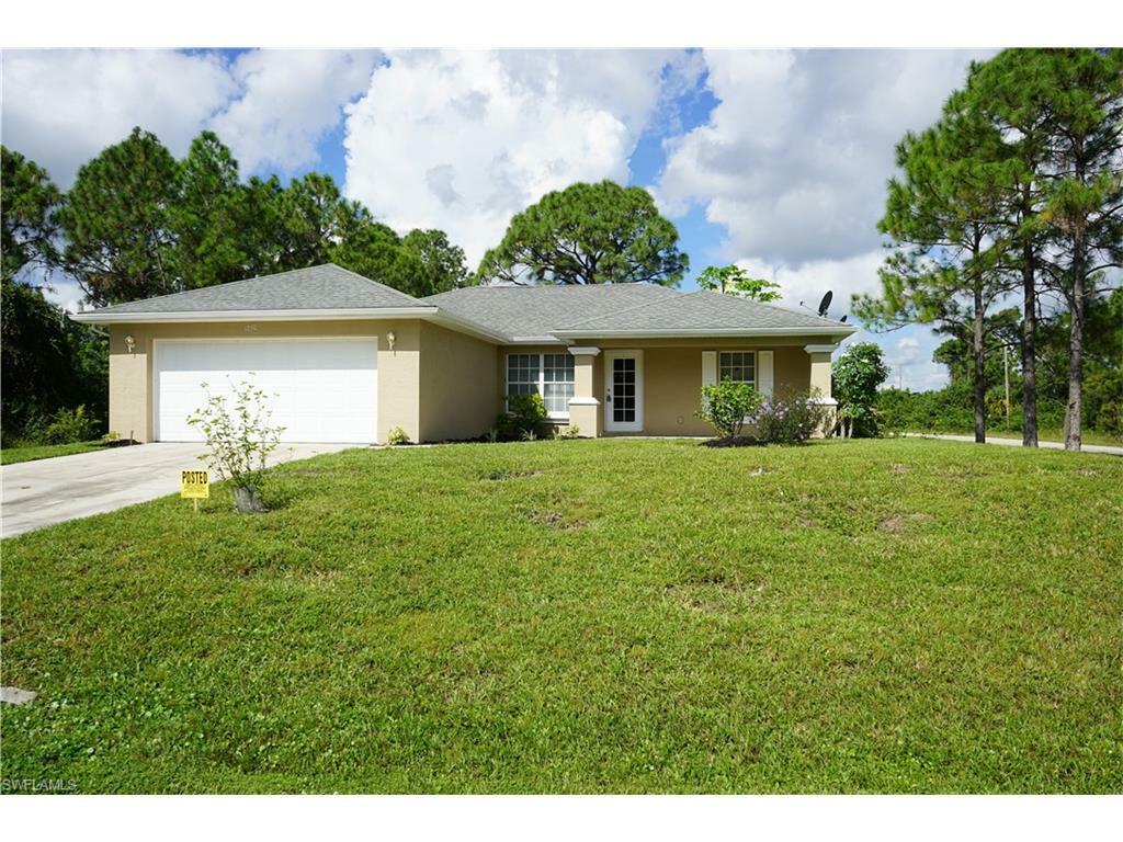 Property Photo: 1250 Barnet Avenue FL 33913