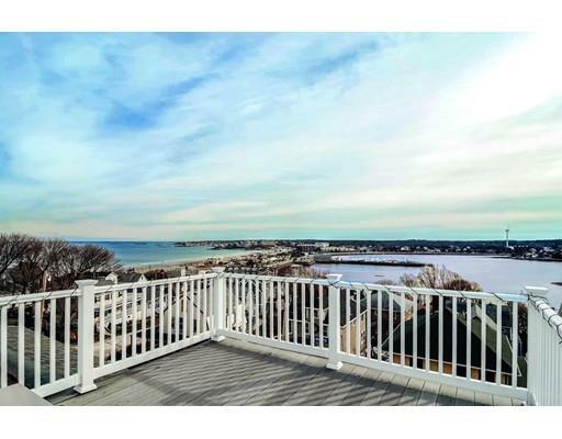 Property Photo: 39 Roosevelt Ave MA 02045