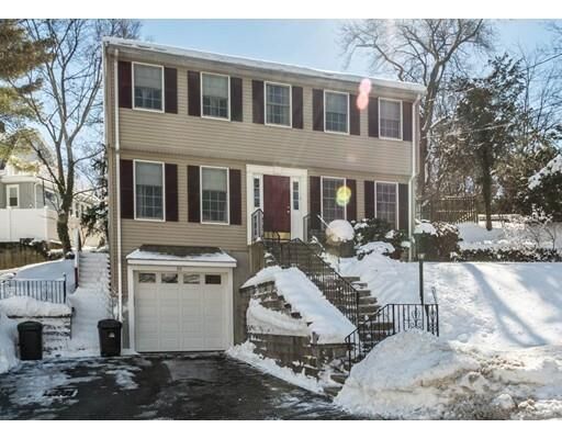Property Photo:  90 Rockridge Road  MA 02453 