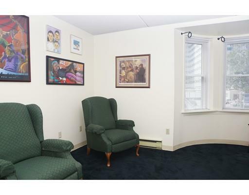 Property Photo: 11 Eugene Circle A MA 02130