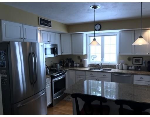 Property Photo:  30 Hosmer Street  MA 01749 