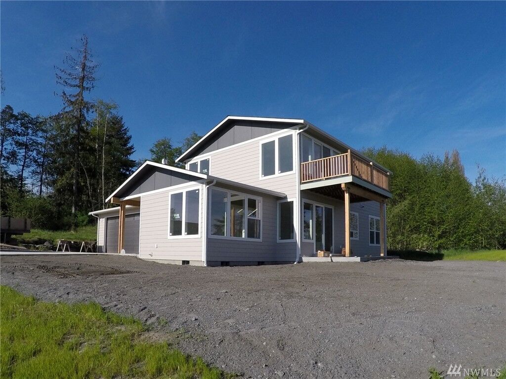 Property Photo: 1309 Morning Ct WA 98362