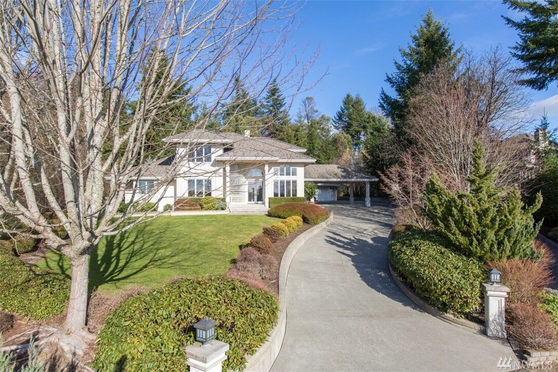 Property Photo:  10107  51st Street NW  WA 98335 