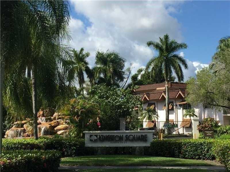 Property Photo:  9350 SW 77 Ave G-4  FL 33156 