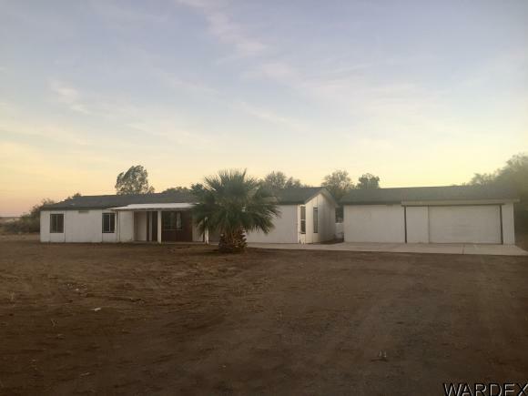 Property Photo:  2190 Warwick Road  AZ 86440 