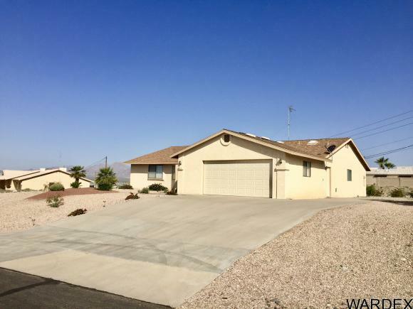 Property Photo:  1631 Linda Drive  AZ 86403 