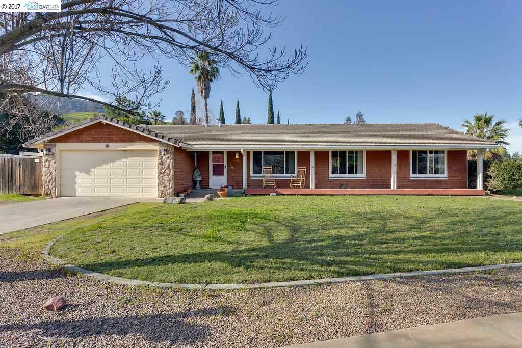 5740 Amaranth Pl  Concord CA 94521 photo