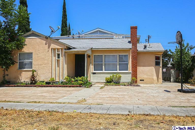Property Photo:  7100 Coldwater Canyon Avenue  CA 91605 