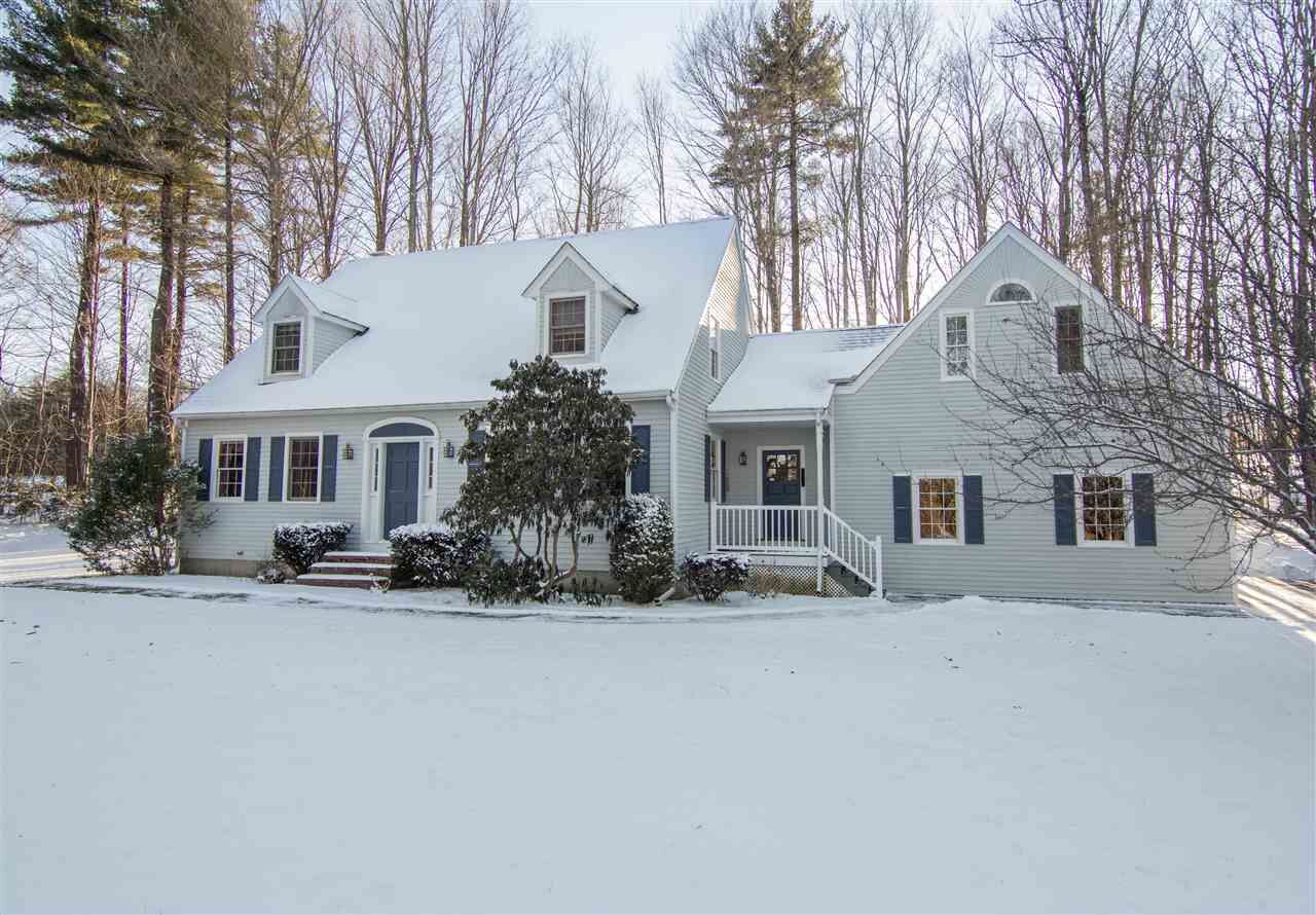 Property Photo:  32 Stumpfield Road  NH 03827 