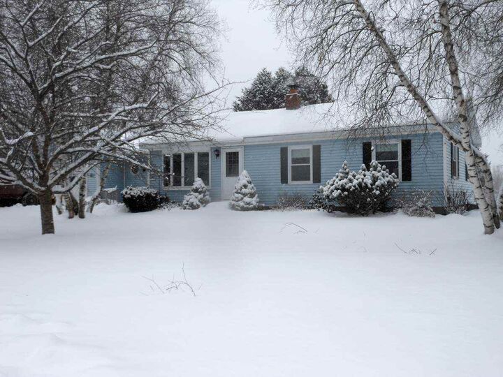 Property Photo:  984 Stancliff Road  VT 05661 