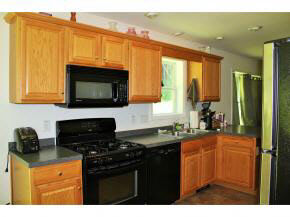 Property Photo: 241 Brownsville Road VT 05048