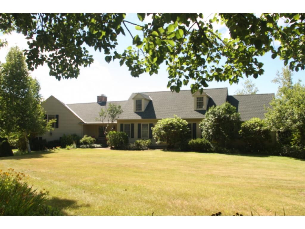 Property Photo:  639 Reservoir Road  NH 03244 