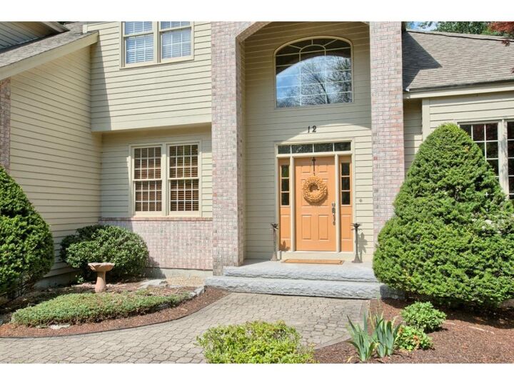 Property Photo:  12 Karen Lane  NH 03079 