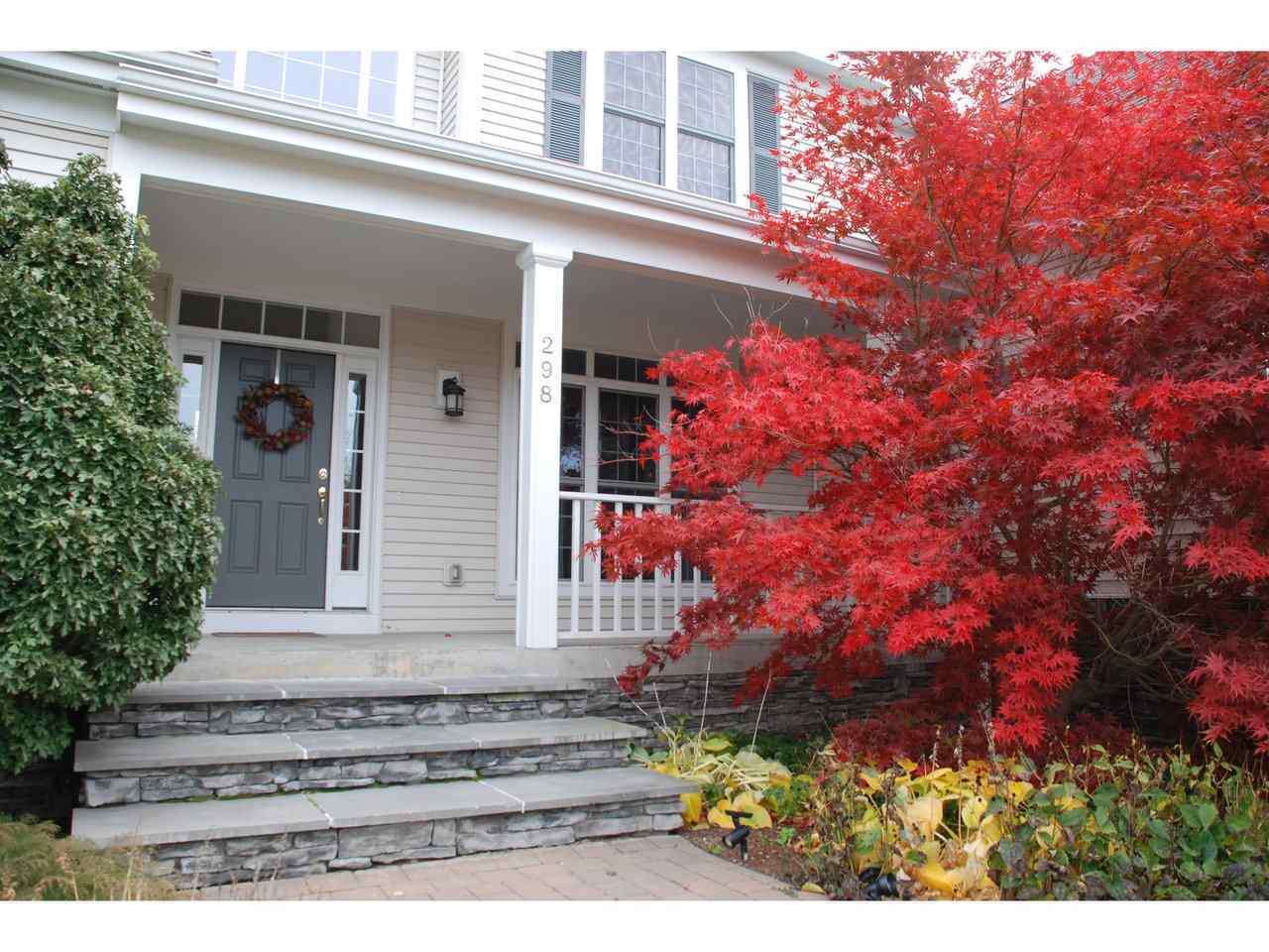 Property Photo: 298 Baycrest Drive VT 05403