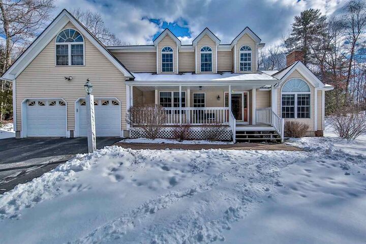 Property Photo:  98 Forest Drive  NH 03032 
