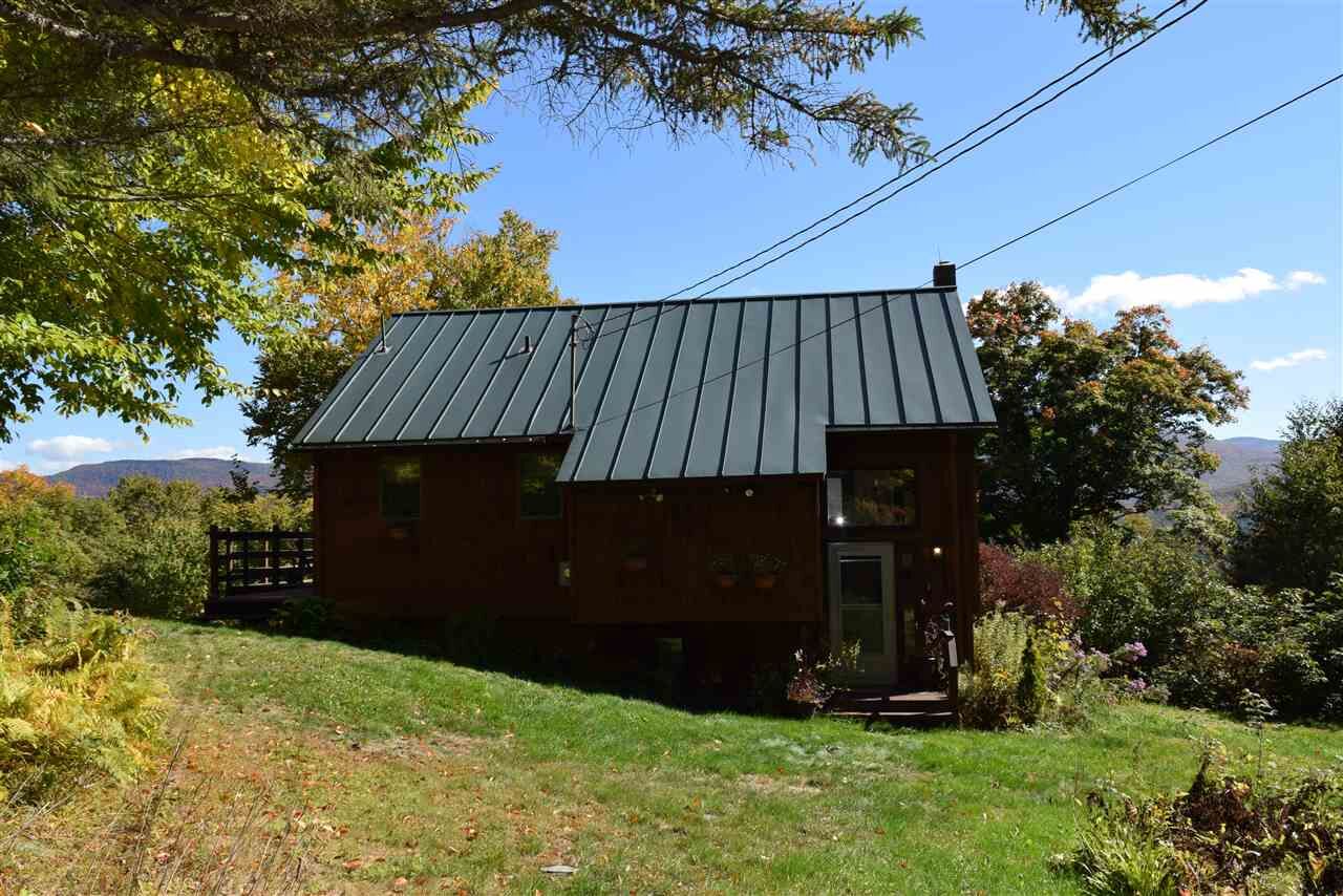 Property Photo:  1843 West Hill Road  VT 05443 