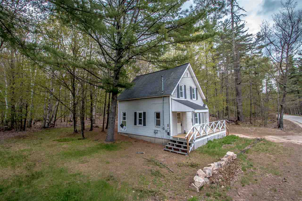 Property Photo:  180 Intervale Cross Road  NH 03860 