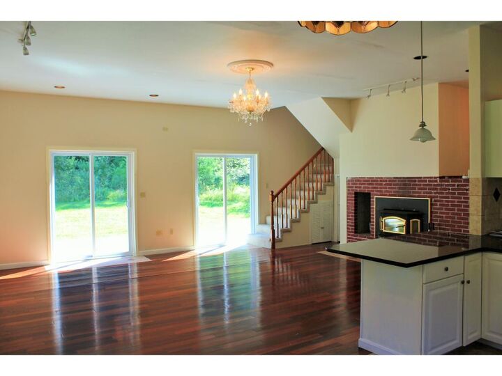 Property Photo: 26 Rennie Road NH 03755