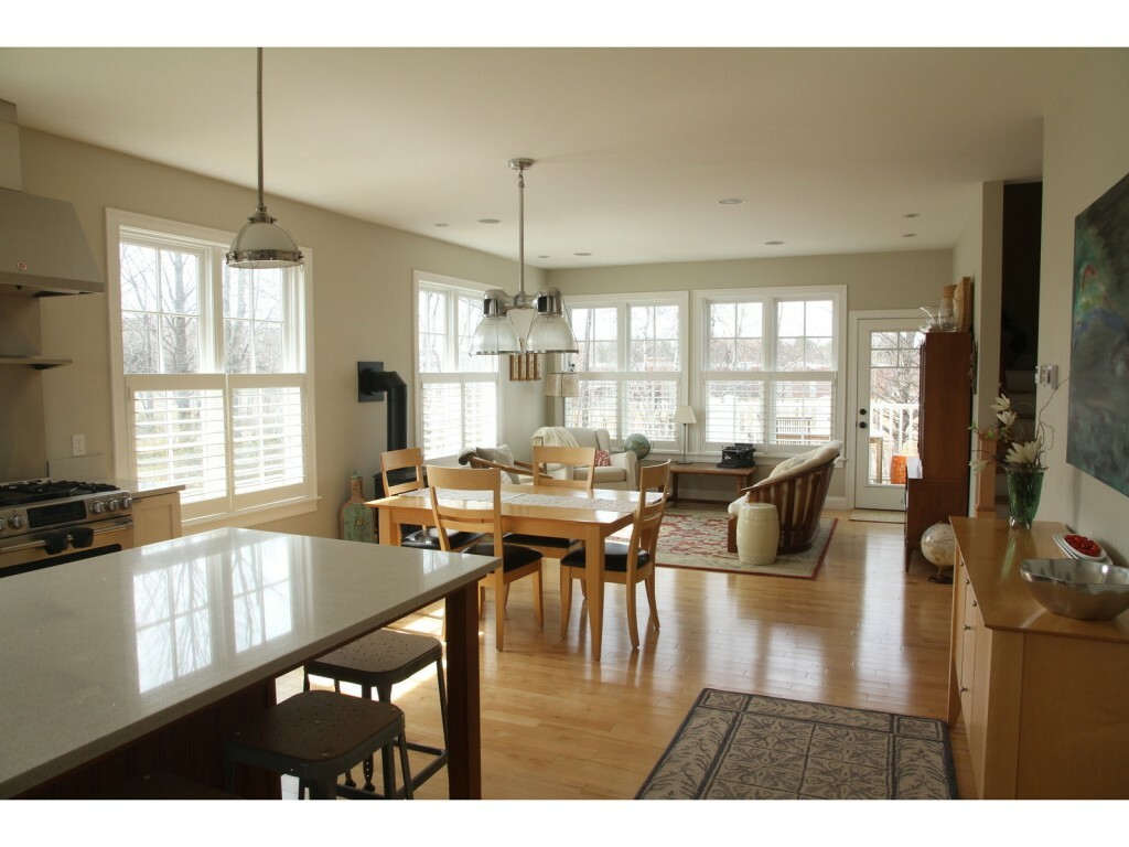 Property Photo: 163 Slate Barn Drive VT 05495
