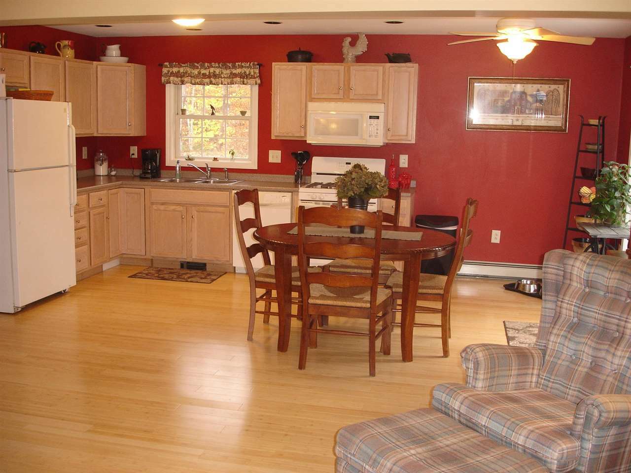 Property Photo:  444 Salisbury Road  NH 03235 