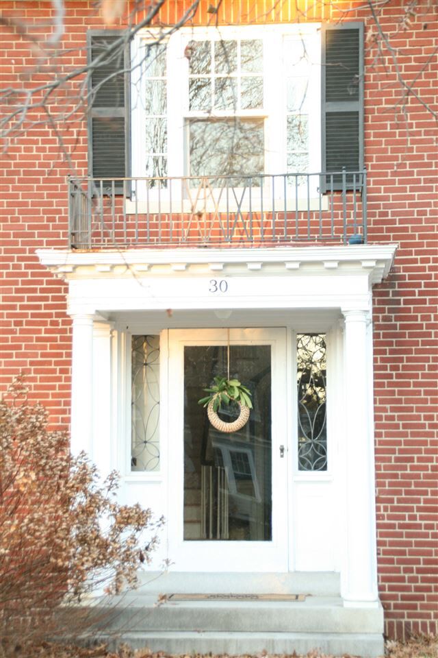 Property Photo:  30 Auburn Street  NH 03301 