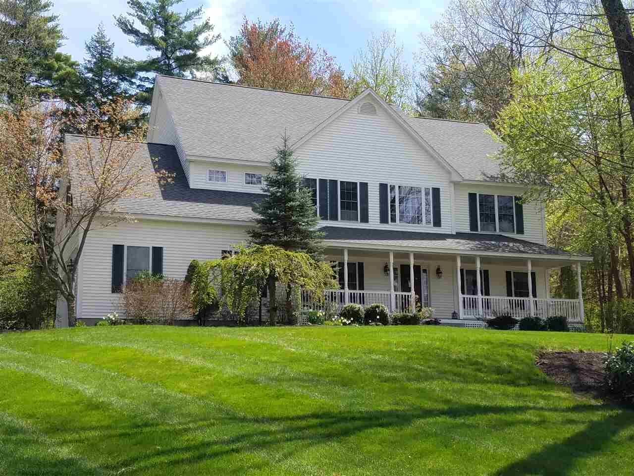 Property Photo:  2 Shaw Divide  NH 03304 