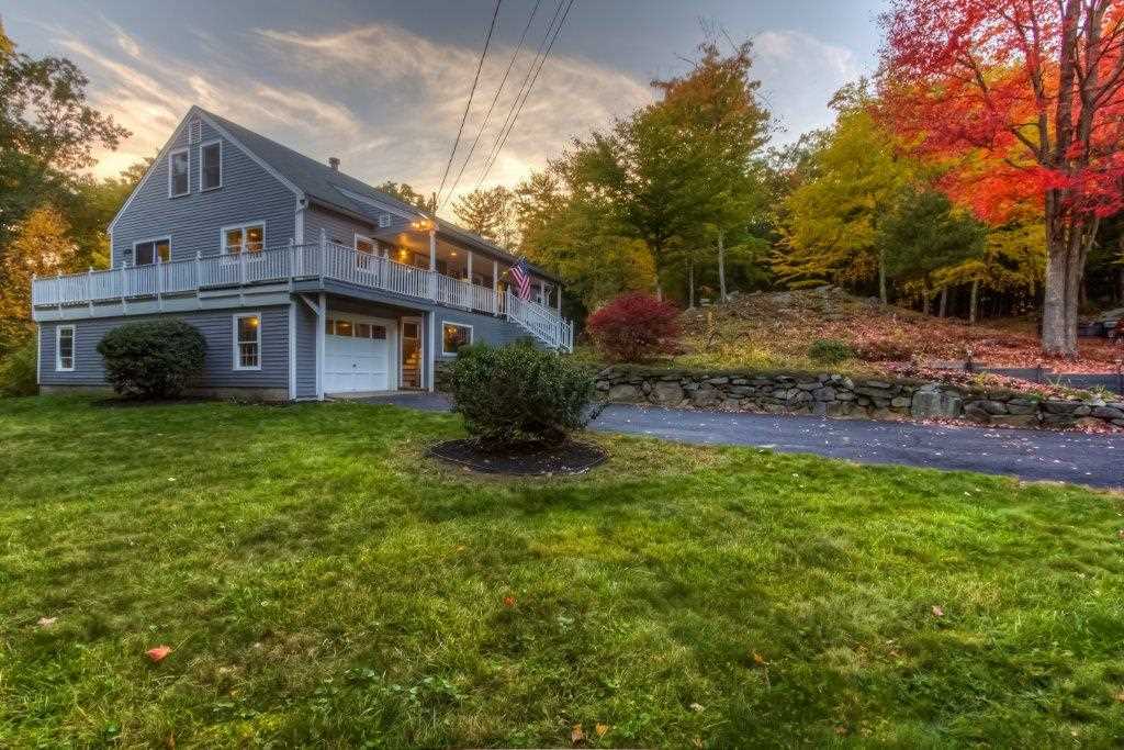 Property Photo:  88 Watson Road  NH 03833 