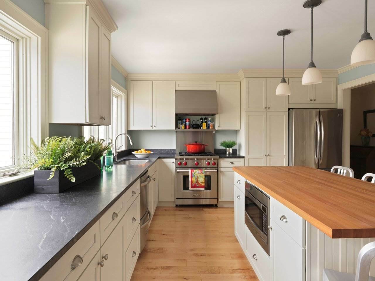 Property Photo: 545 South Prospect Street 33 VT 05401