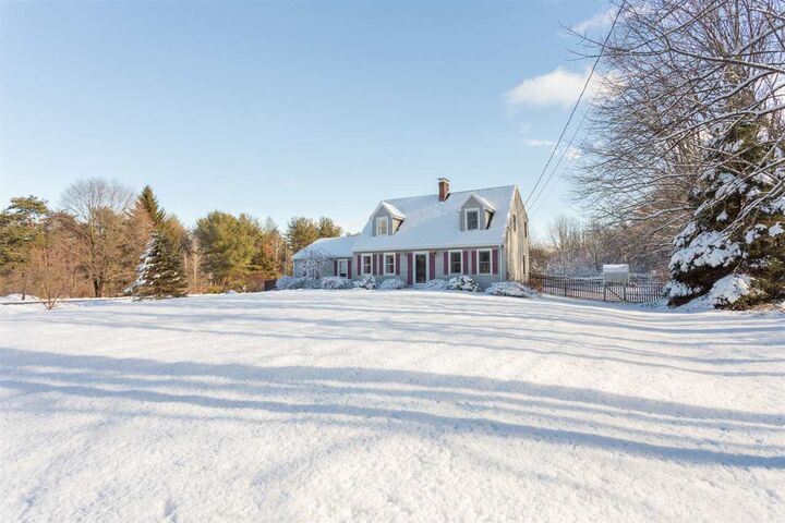 Property Photo:  32 Depot Road  NH 03885 