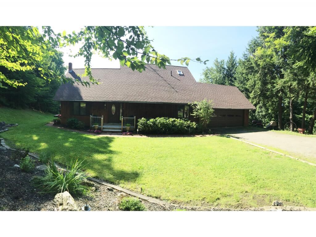 Property Photo: 1114 Ayers Farm Road VT 05672