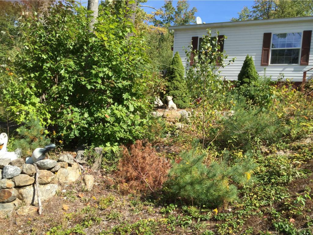 Property Photo:  64 Old Bennington Road  NH 03047 