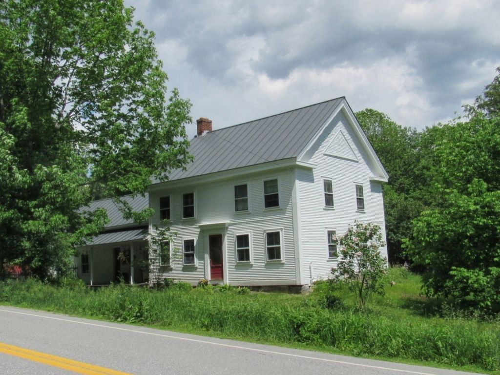 Property Photo:  1396 Pond Road  VT 05461 
