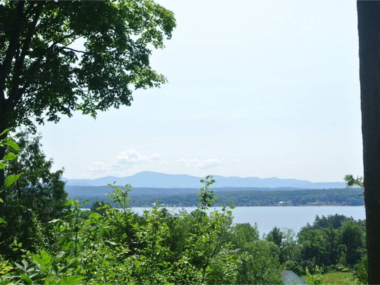 Property Photo:  Lot 34 Marble Island Road  VT 05446 