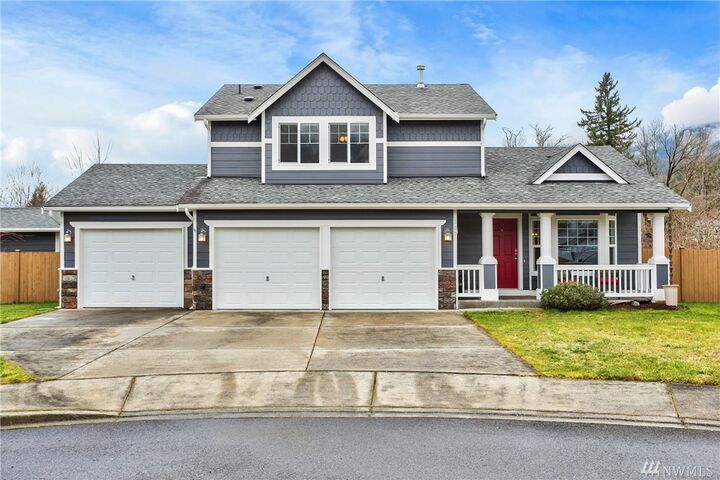 207 May Lane  Gold Bar WA 98251 photo