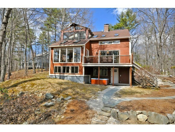 Property Photo:  14 Cold Spring Road  NH 03824 