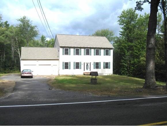 Property Photo:  187 Hoit Road  NH 03301 