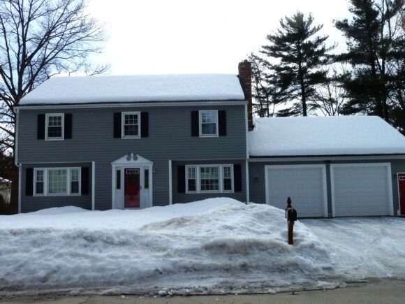 Property Photo:  151 Hills Ferry Road  NH 03064 