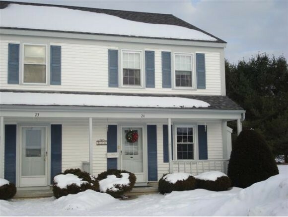 Property Photo:  60 Brickyard Rd 24  VT 05452 