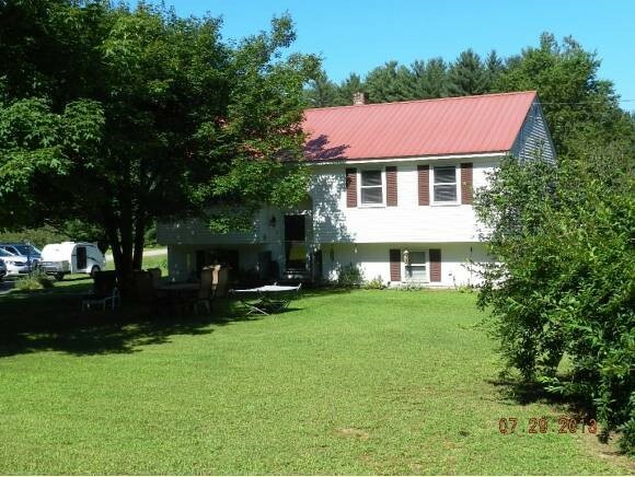 Property Photo:  8 Rhodora Dr  NH 03234 
