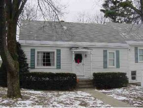 Property Photo:  44 Prospect Street  VT 05452 