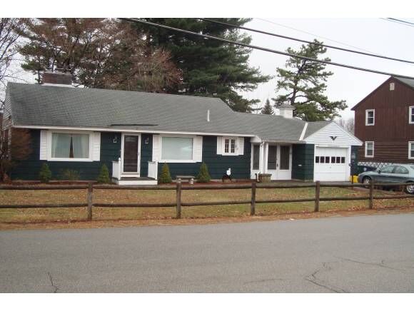 Property Photo: 112 Main Dunstable Road NH 03060