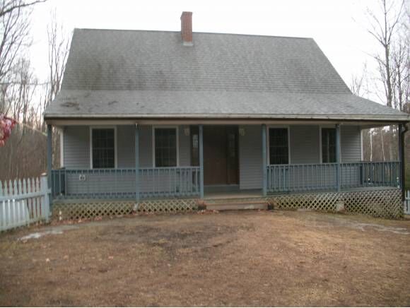 Property Photo:  52 Mount Delight Rd  NH 03303 